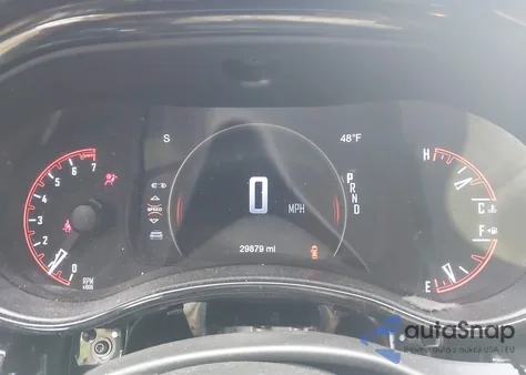 2021 Dodge Durango Gt Plus Awd из США, поврежденный, VIN 1C4RDJDG9MC757654